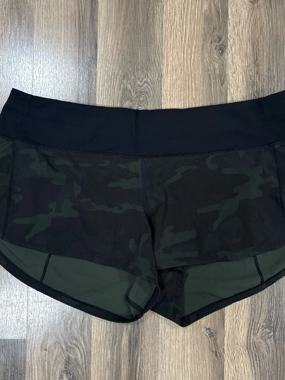LULULEMON BUNDLE Running Shorts - Pink, Light Pink, Black & Patterned Assortment